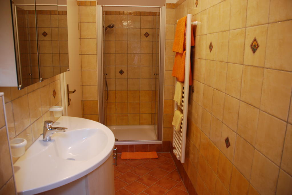 Rhoen Hotel Waldcafe St. Georg Staatsbad Bruckenau Room photo